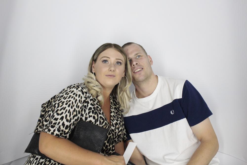 Lisa's 50th Birthday  | View more photos from the event at gallery.myphotoboothexperience.co.uk/u/MyPhotoBoothExperienceLtd/Lisas-50th-Birthday